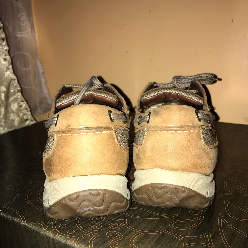 Men sperrys - Picture 5 of 7